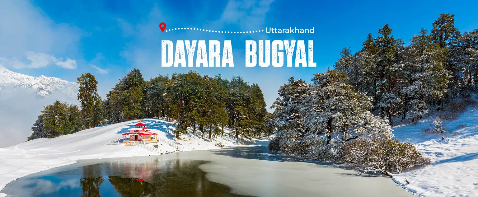 Dayara Bugyal Trek